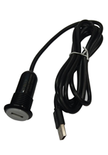 USB CHARGE