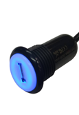 USB CHARGE